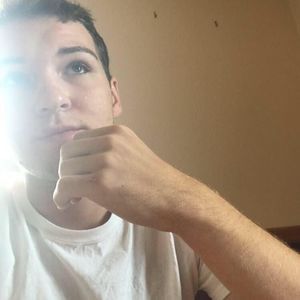 Meet your Posher, Andrew